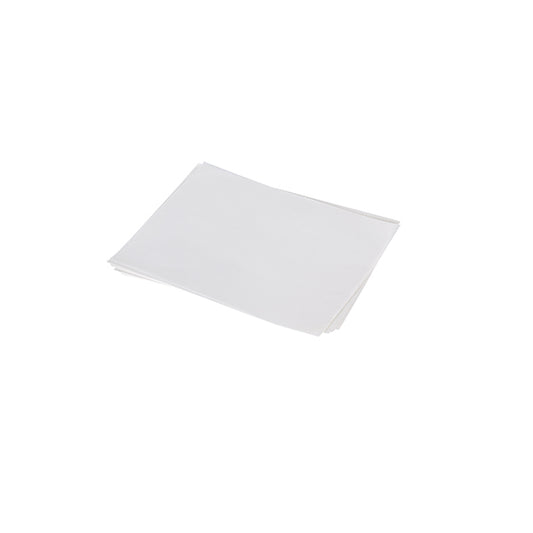 Office A4 Card 205gsm White (Pack of 20) KHR121010