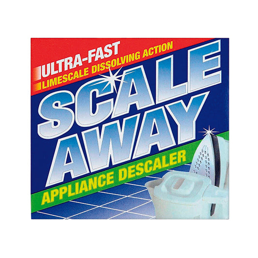 Scale Away Appliance Descaler 450ml 351206