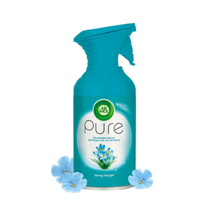 Air Wick Spray Pure Spring Delight Spray 250ml 3013419