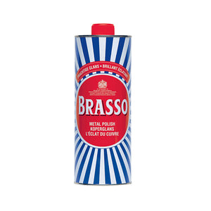 Brasso Liquid 1 Litre 06135
