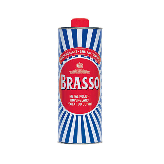 Brasso Liquid 1 Litre 06135