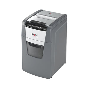 Rexel Optimum AutoFeed+ 150X Cross-Cut P-4 Shredder 2020150X