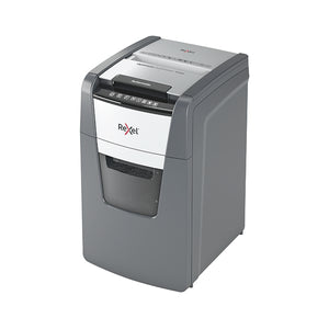 Rexel Optimum AutoFeed+ 150M Micro-Cut P-5 Shredder 2020150M