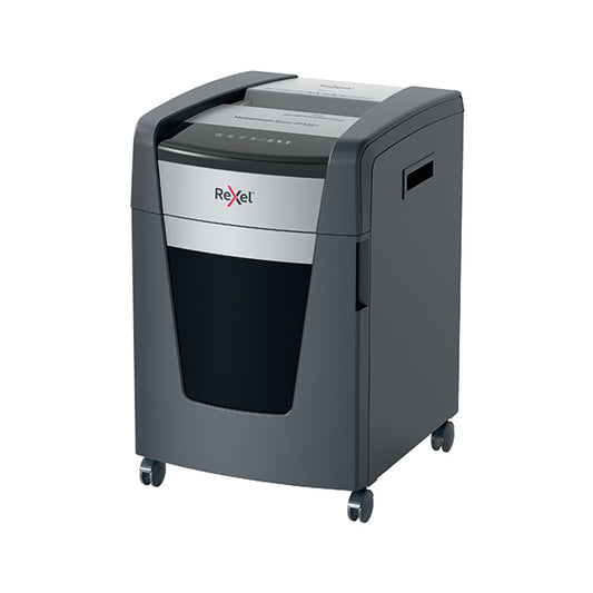 Rexel Momentum Extra XP420Plus Cross-Cut Shredder 2021421XEU