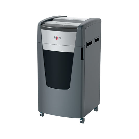 Rexel Momentum Extra XP426Plus Cross-Cut Shredder 2021426XEU