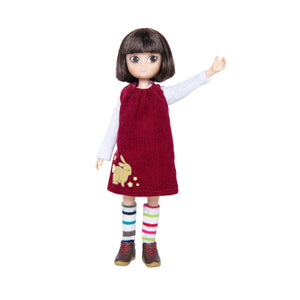 Lottie Doll Rosie Boo Doll