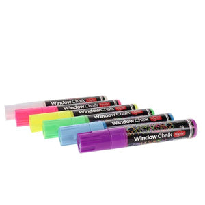 ProScribe 25g Window Chalk Marker (Assortment)
