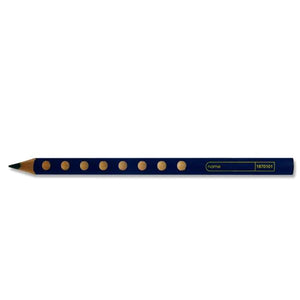 Lyra Groove Junior Natural Grip Pencil - Single