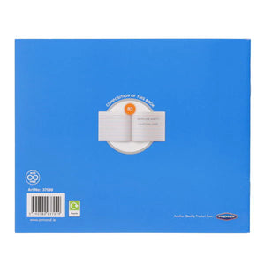 Ormond Learn To Write Copy Book - B2 (40 Pages)