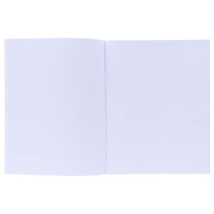 Ormond Blank Copy Book 40pg Single