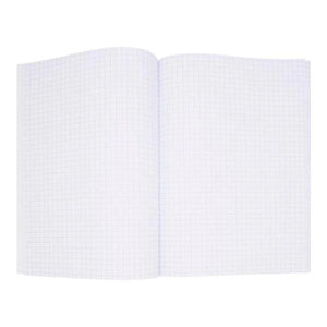 Ormond A4 Maths Copy Book (120 Pages)