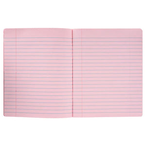 Ormond Visual Memory Aid Durable Cover Copybook - A11 (88 Pages)