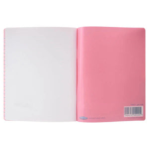 Ormond Visual Memory Aid Durable Cover Copybook - A11 (88 Pages)