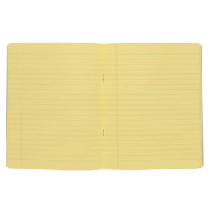 Ormond A11 Visual Memory Aid Durable Cover Copybook - 88 Pages