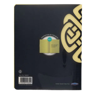 Ormond A11 Visual Memory Aid Durable Cover Copybook - 88 Pages