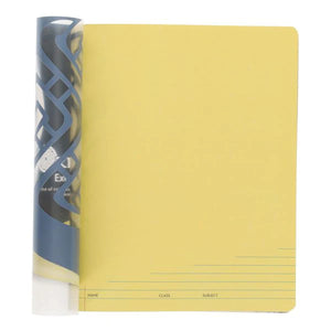 Ormond A11 Visual Memory Aid Durable Cover Copybook - 88 Pages