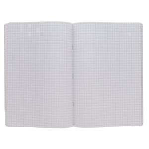Durable Cover Maths A4 120pg Copy Book