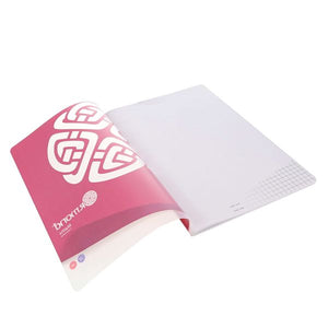 Durable Cover Maths A4 120pg Copy Book