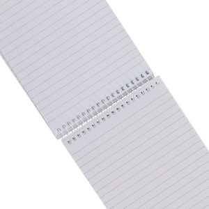 Premier Reporters Shorthand Notebook (160 Pages)