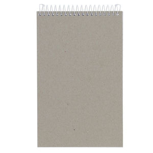 Premier Reporters Shorthand Notebook (160 Pages)