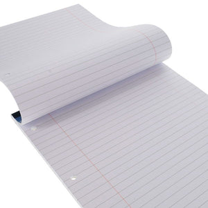 Concept A4 160pg Refill Pad - Top Bound