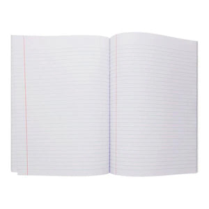 Ormond A4 Soft Cover Manuscript Book (120 Pages)