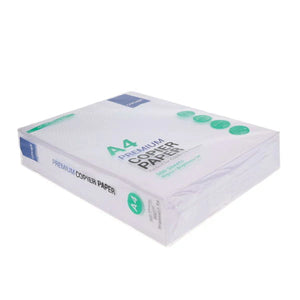 Concept Premium Copier Paper - A4 Ream (80gsm) 