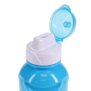 Smash Junior Stealth Bottle - 350ml (Assorted Colours)