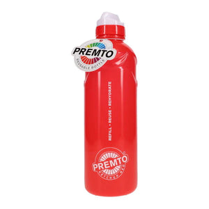 Premto Stealth Bottle - 750ml 
