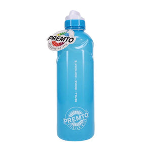 Premto Stealth Bottle - 750ml 