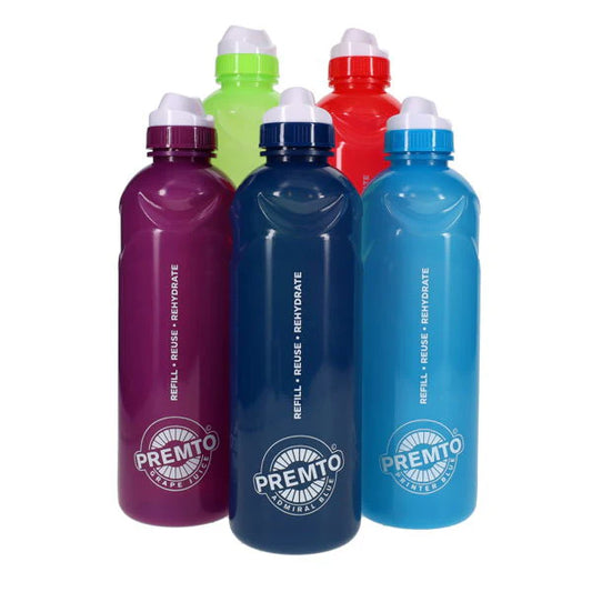 Premto Stealth Bottle - 750ml 