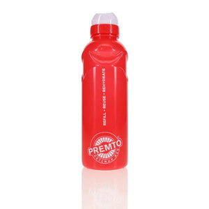 Premto Stealth Bottle - 500ml (Assorted Colours)