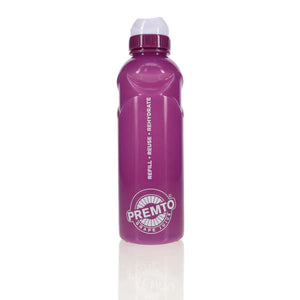 Premto Stealth Bottle - 500ml (Assorted Colours)