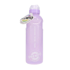 Pastel Stealth Water Bottle - 500ml (Assorted Colours)