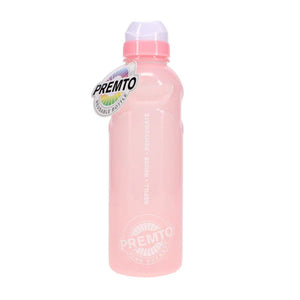 Pastel Stealth Water Bottle - 500ml (Assorted Colours)