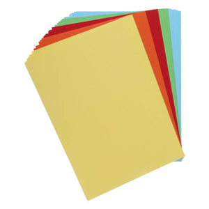 Activity Paper - A4 Rainbow Pack (250 Sheets)