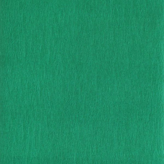 50X250cm 17Gsm Crepe Paper - Dark Green
