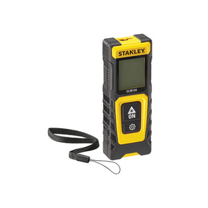 Stanley Laser Distance Measurer 30m SLM100 STHT77100-0