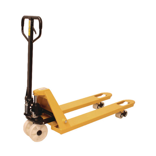 Hand Pallet Truck Yellow (Heavy Duty 2.5 tonne capacity) 189412