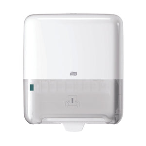 Tork Matic Hand Towel Roll Dispenser H1 White 551000