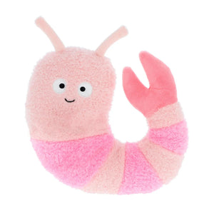 Keeleco Snackies Plush Toy - 18cm (Assortment)