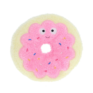 Keeleco Snackies Plush Toy - 18cm (Assortment)