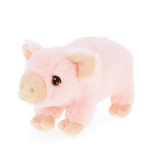 18cm Keeleco Pig