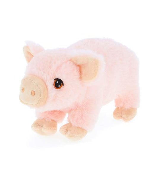 18cm Keeleco Pig