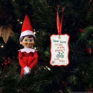 Elf Letters to Santa Mini Pack