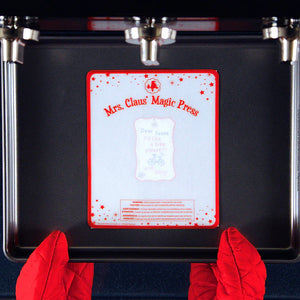 Elf Letters to Santa Mini Pack