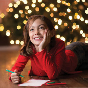 Elf Letters to Santa Mini Pack