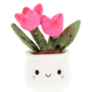 Keel Toys - Flower 12cm Bobballs