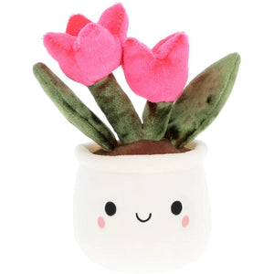 Keel Toys - Flower 30cm Bobballs (Assorted Colours)