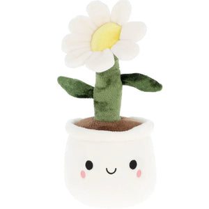 Keel Toys - Flower 30cm Bobballs (Assorted Colours)
